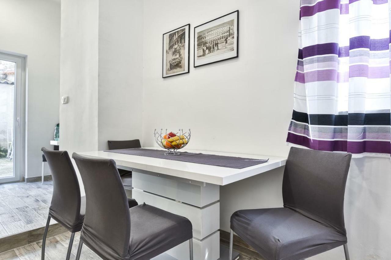 20m From Arena Apartment *